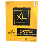 Canson XL Bristol Pad Drawing paper