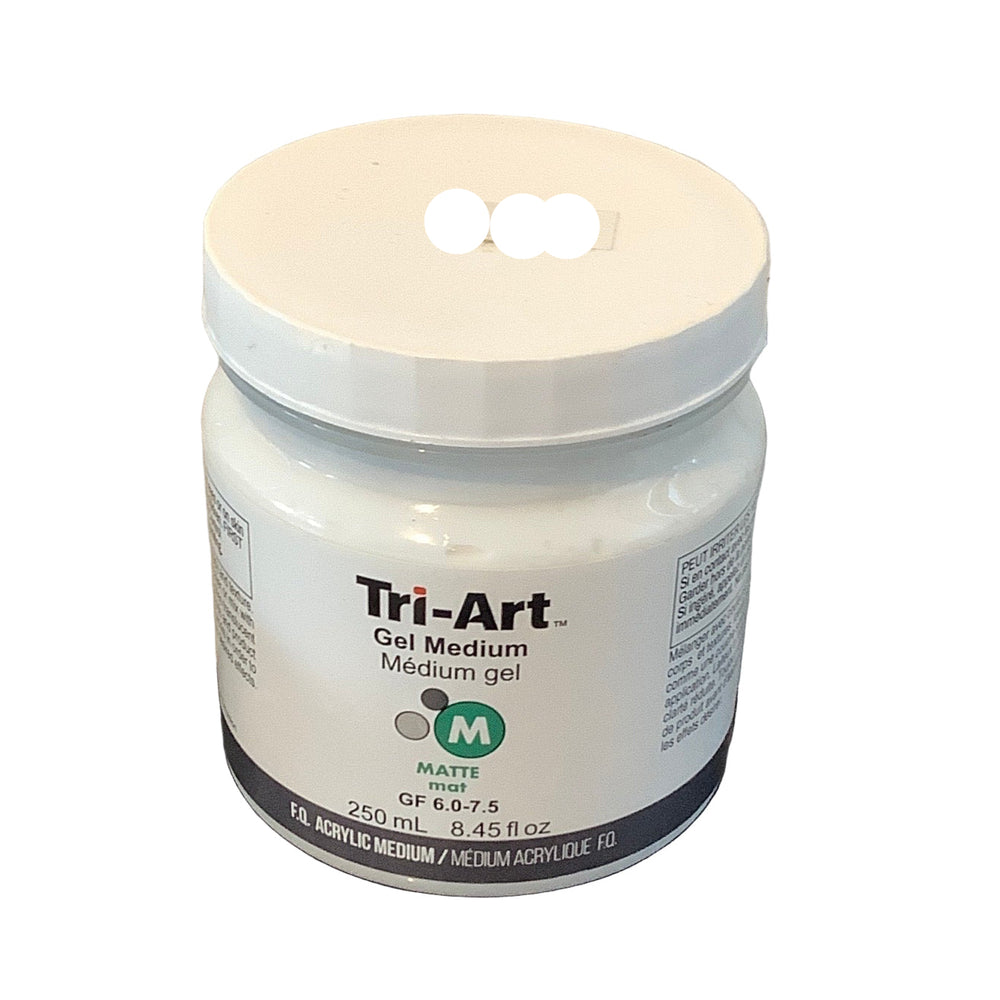 Tri-Art Gel Medium