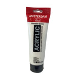 Amsterdam Acrylic Paint Titanium White - 250ml