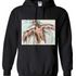 Art Factory BirdMan Sweatshirt