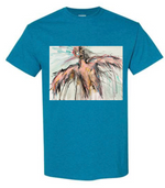 Art Factory BirdMan Tee