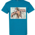 Art Factory BirdMan Tee