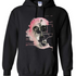 Art Factory Bleeding Face Sweatshirt