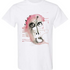 Art Factory Bleeding Face Tee