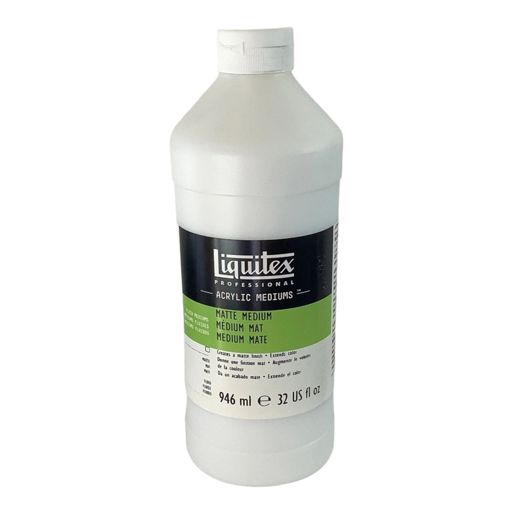 Liquitex Professional Matte Medium