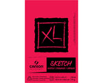 Canson XL Sketch Pad