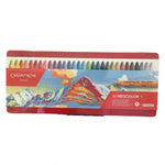 Caran D'Ache Neocolor Water Resistant Wax Pastels