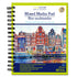 Colour Factory Mixed Media Pad - 2 sizes A5 and A4