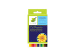 Color Factory -  Soft Oil Pastels 12 Colours