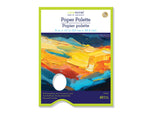 Color Factory Paper Palette 40 sheets 9x12