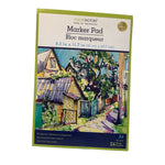 Color Factory Marker Pad