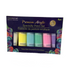 Color Factory Premium Acrylic Paint Set 6pc