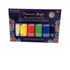 Color Factory Premium Acrylic Paint Set 6pc