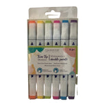 Color Factory Twin-Tip Markers