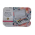 Color Factory Watercolor Half Pan Sets