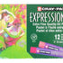 Cray-Pas Expressionist Extra Fine Quality Oil Pastels - 12 colours