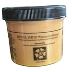Daniel Smith Watercolor Ground – Iridescent Gold 4oz watercolour art supplies 