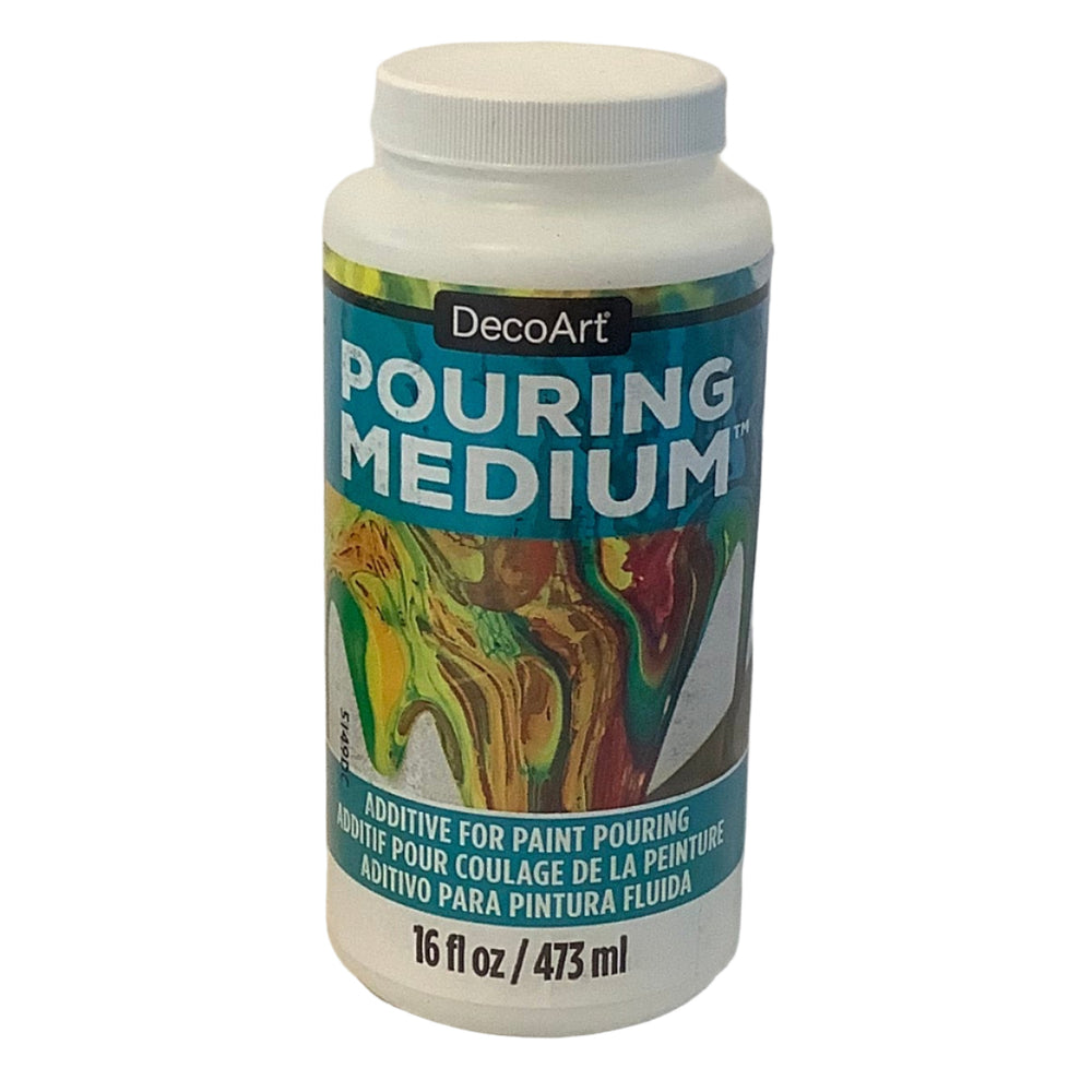 DecoArt Pouring Medium