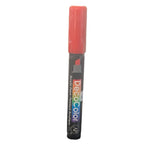 DecoColor Acrylic Chisel Tip Marker