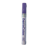 Deco Color Opaque Paint Marker - Broad Line