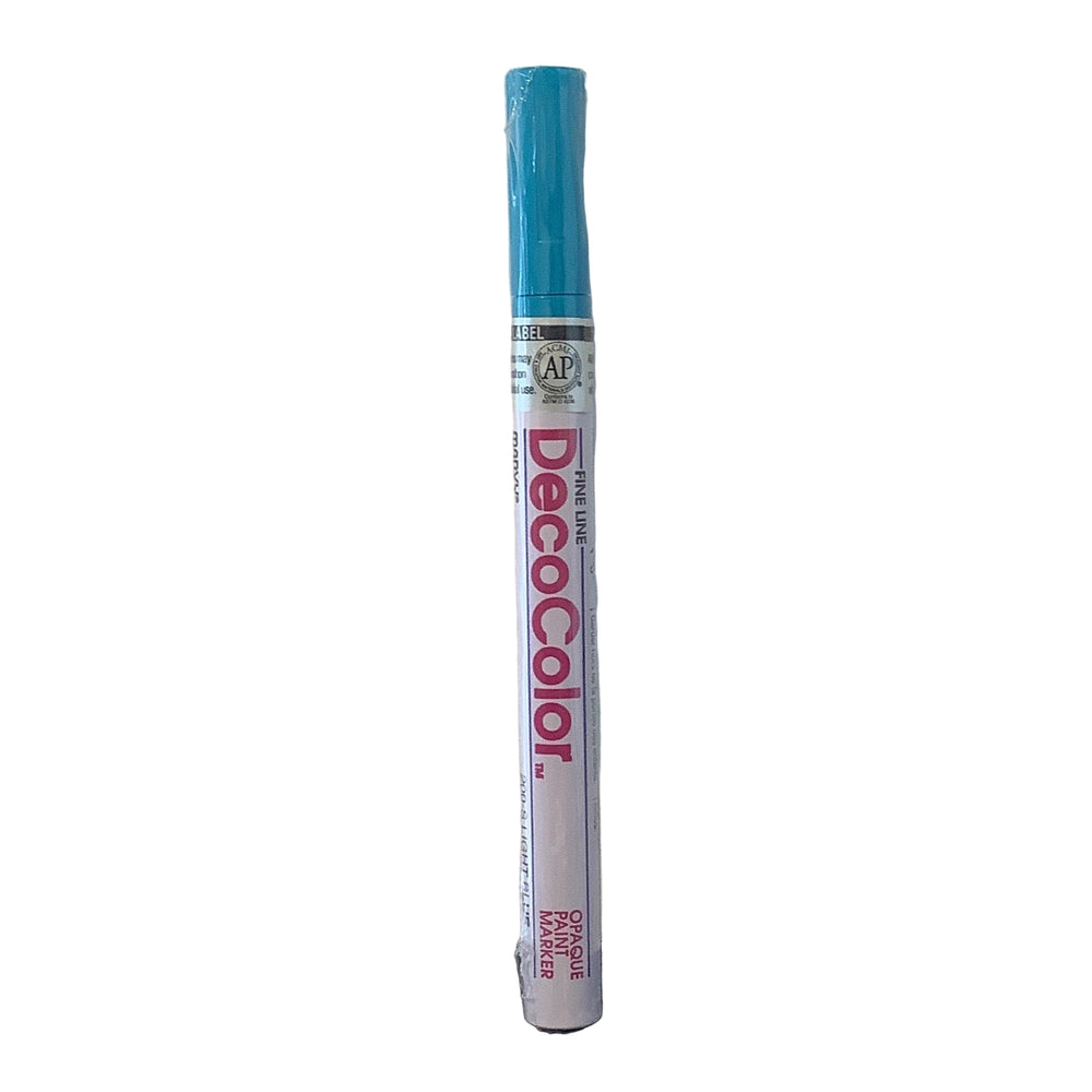Deco Color Opaque Paint Marker - Fine