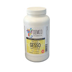 Demco Economy Gesso - 500ml