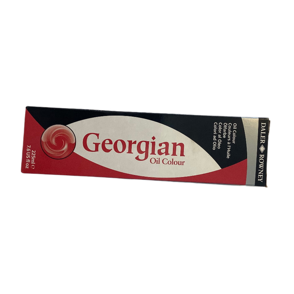Georgian Oil Colour by Daler-Rowney
