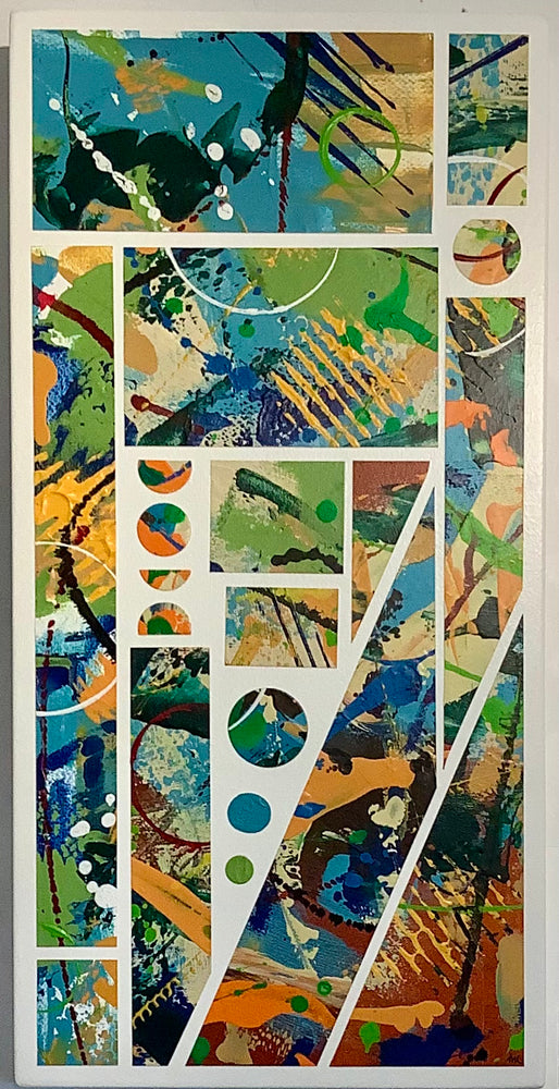 THE SOUND OF RAIN By Tamara H Campbell