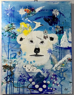 ARCTIC EMBRACE By Rita Ann Wolf