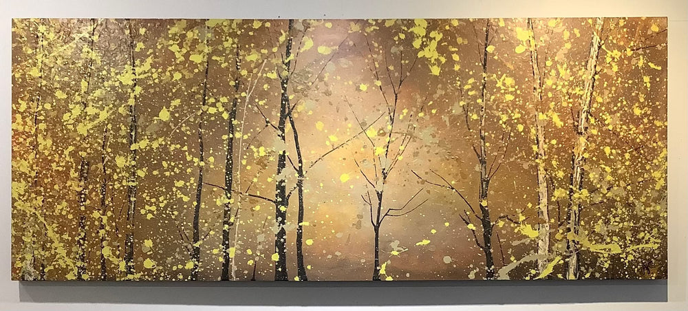 IMPACT By Nicolette Pilypaitis