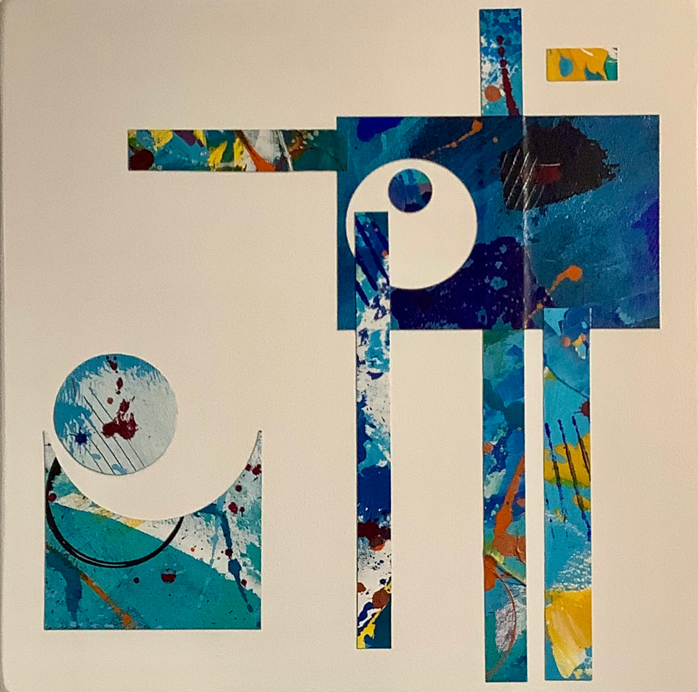 FRAGMENTS OF LIFE IN REAL TIME By Tamara H Campbell