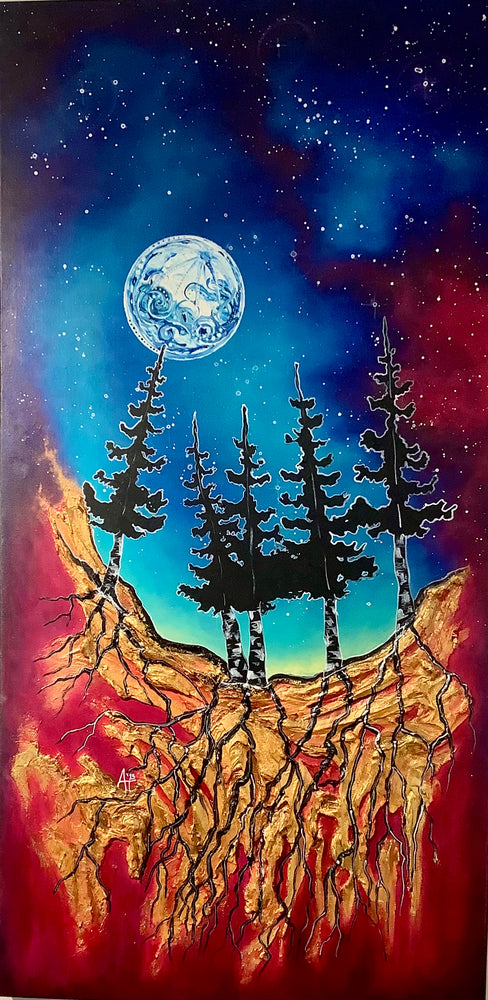 LABRADOR DREAMS By Abby Testu