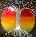 TREE OF LIFE By Joanne McGregor