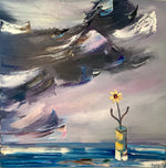 FLOWERS IN THE STORM SERIES By Patrick John Mills