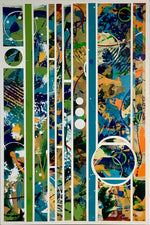 SPRING'S BEAUTIFUL PANDEMONIUM By Tamara H Campbell