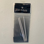 Jack Richeson, Blending Stumps, 3 Pack (#1, 3/16")