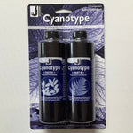 Jacquard Cyanotype Sensitizer Set