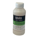 Liquitex Professional Slow-Dri Acrylic Fluid Medium 237ml