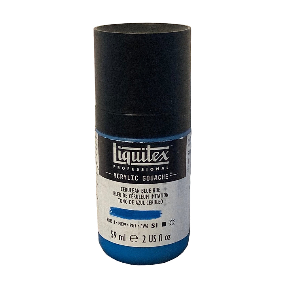 Liquitex Professional Acrylic Gouache - 59ml