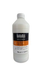 Liquitex Professional Acrylic Mediums - Varnish