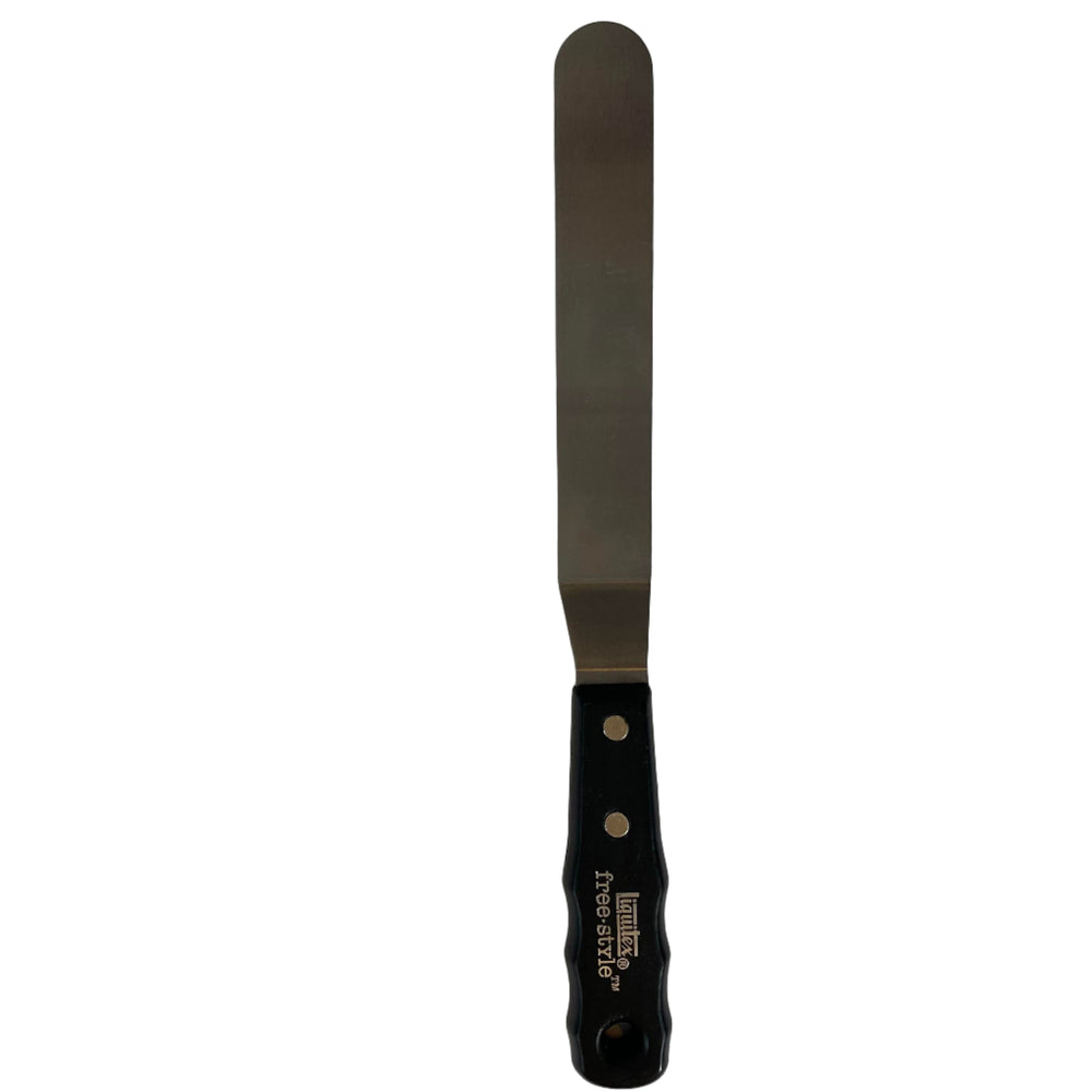Liquitex, Free-Style #17 Large Metal Palette Knife