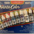 Jacquard Piñata Color - Alcohol Inks - The Exciter Pack Starter Set - 9 Colours