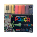 Posca Markers