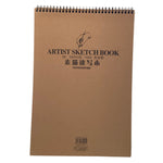 Potentate Artist Sketch Book