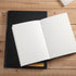 Detail Sketch Book - Hard Cover - 64 sheets 2 sizes A4 A5