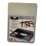 Royal  & Langnickel Essentials - Pastel Sketching Art Set