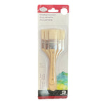 Royal Langnickel Watercolor Brush Set - 3 pc