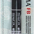 Sakura Pigma Professional Brush Black Fine