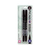 Sakura Pigma Professional Brush Black Bold