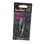 Speedball Lino Cutter Blade - 2 pack